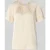 comma Relaxed fit blouse met plooien