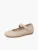 Pisamonas Ballerina’s  beige
