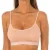 Dames Bamboe Sportbeha Q708