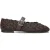 Notre-V Ballerina’s Popper Bruin
