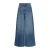 MSCH Copenhagen Mschturig Alena Pants Jeans Dames – Broek – Blauw –