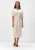 Japan Tky Midi Jurk Dames Gero,