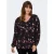 ONLY CARMAKOMA top zwart