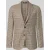 Boss Slim fit colbert van scheerwolmix model ‘C-Hanry-263’