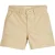 Levis Dames-shorts met hoge taille en praktische zakken (Safari)