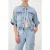 Monari  light jacket with flap pockets 4105 752 light