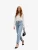 My fashion Jeans  blauw denim