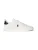 Polo Ralph Lauren Sneakers laag ‘HRT CRT’  zwart / wit