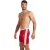 Arena Men’s  Icons Swim Jammer Solid F Red White
