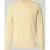 lindbergh Sweatshirt met ronde hals en logoprint