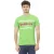 Korte Mouw Crew Neck T-shirt