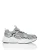 Plein Sport Sneakers laag  zilver