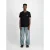 T-shirt Alpha Industries Signature Puff Print BP
