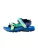 Next Open schoenen  blauw / lichtgroen
