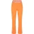 Bugatti Damen Casual broek met vouw