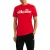 Ellesse Heren Prado T-Shirt (Rood)