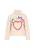 MYMO Trui  beige / geel / groen / pink