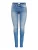 ONLY Jeans  blauw denim