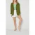 American Vintage Straight Mid-length Blazer Olivier Vintage