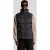 Lyle & Scott Square Wadded Puffer Gilet Lacquer