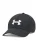UNDER ARMOUR Sportpet ‘Blitzing’  zwart / wit