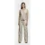 ALTER EGO Lee Trousers Off White