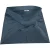 Prada avondcape van blauw polyester