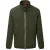Regatta Heren Malton Volledige Rits Fleece Jas (Donker Khaki)
