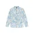 Shirt met lange mouwen Quiksilver Motherfly Printed