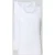 MCNEAL Tanktop in riblook met ronde hals