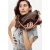 Desigual schoudertas bruin