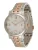 FURLA Analoog horloge  goud / zilver