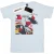 Li-cense Disney dames mulan movie comic style katoenen vriendje t-shirt