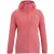 Regatta Dames/Dames Kadley Full Zip Hoodie (Perzik Roze)