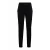 &Co Woman regular fit broek van travelstof PENNY TRAVEL zwart
