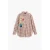Dameshemd Desigual Cuadros
