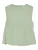 VILA Blouse ‘VIPrisilla’  pastelgroen