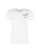 Diesel T-Shirt T-Diegos Mannen Wit