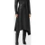 AllSaints Gia Lea Skirt Black