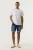 Russo 615 Regular Denim Shorts – Dark Used
