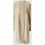 Vila Lange cardigan met ribboorden, model ‘VIRIL’