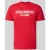 Dsquared2 Cool Fit T-shirt van puur katoen