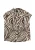 s.Oliver Blouse  crème / bruin