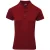 Premier Dames/Dames Coolchecker Plus Poloshirt (Bourgondië)