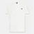Tommy Jeans Heren Tonaal Badge T-shirt (Ecru)