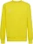 Hummel Sportief sweatshirt ‘GO 2.0’  geel / wit