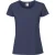 Fruit of the Loom Dames iconic 190 t-shirt
