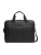 TOMMY HILFIGER Laptoptas  zwart