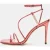 GUESS Marciano By Strappy Heels Flowering Peony
