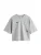 Next Shirt  grijs